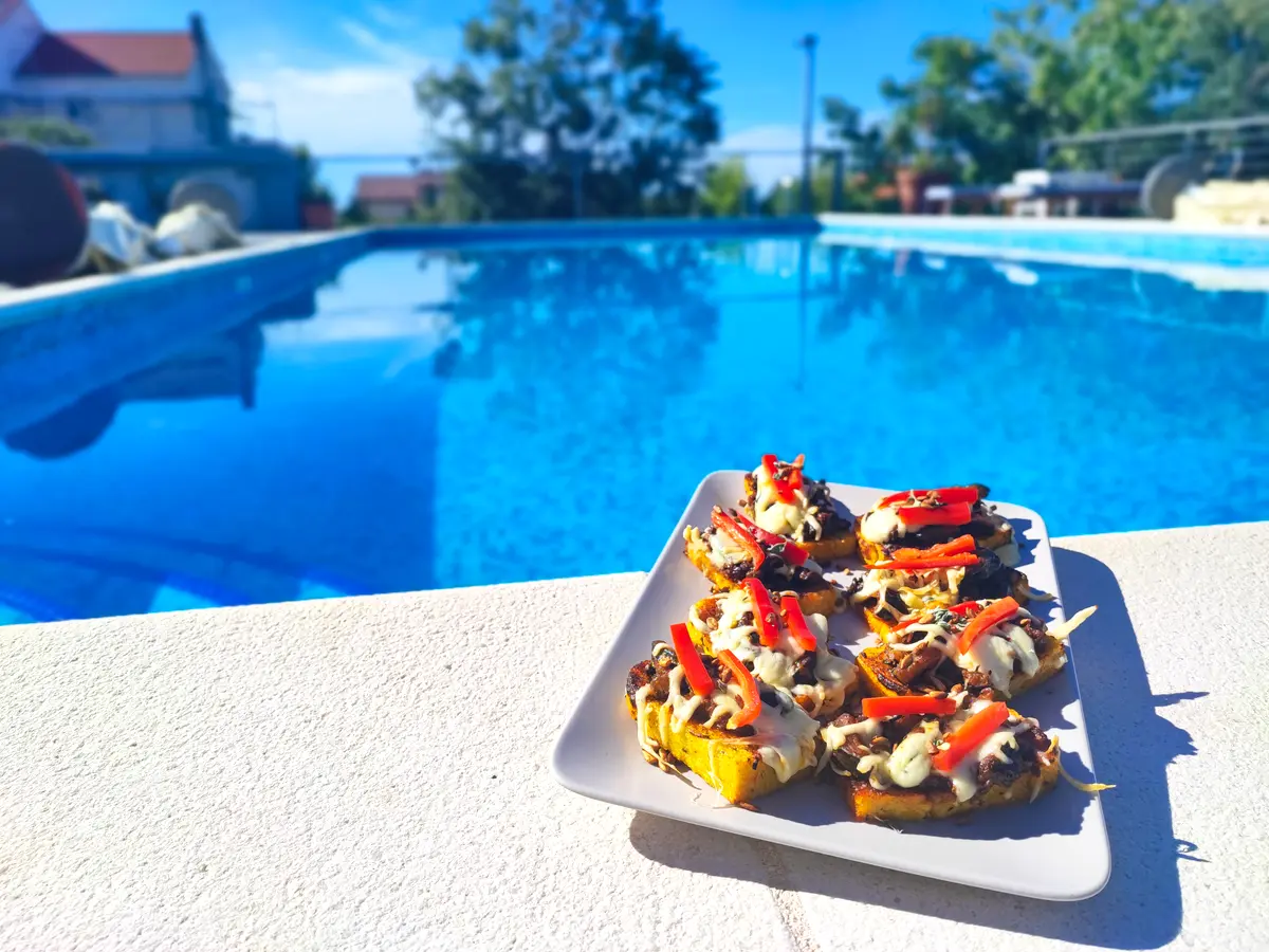Yoga and pilates on Hvar Island with Sophia & AnneMarie, September 2024