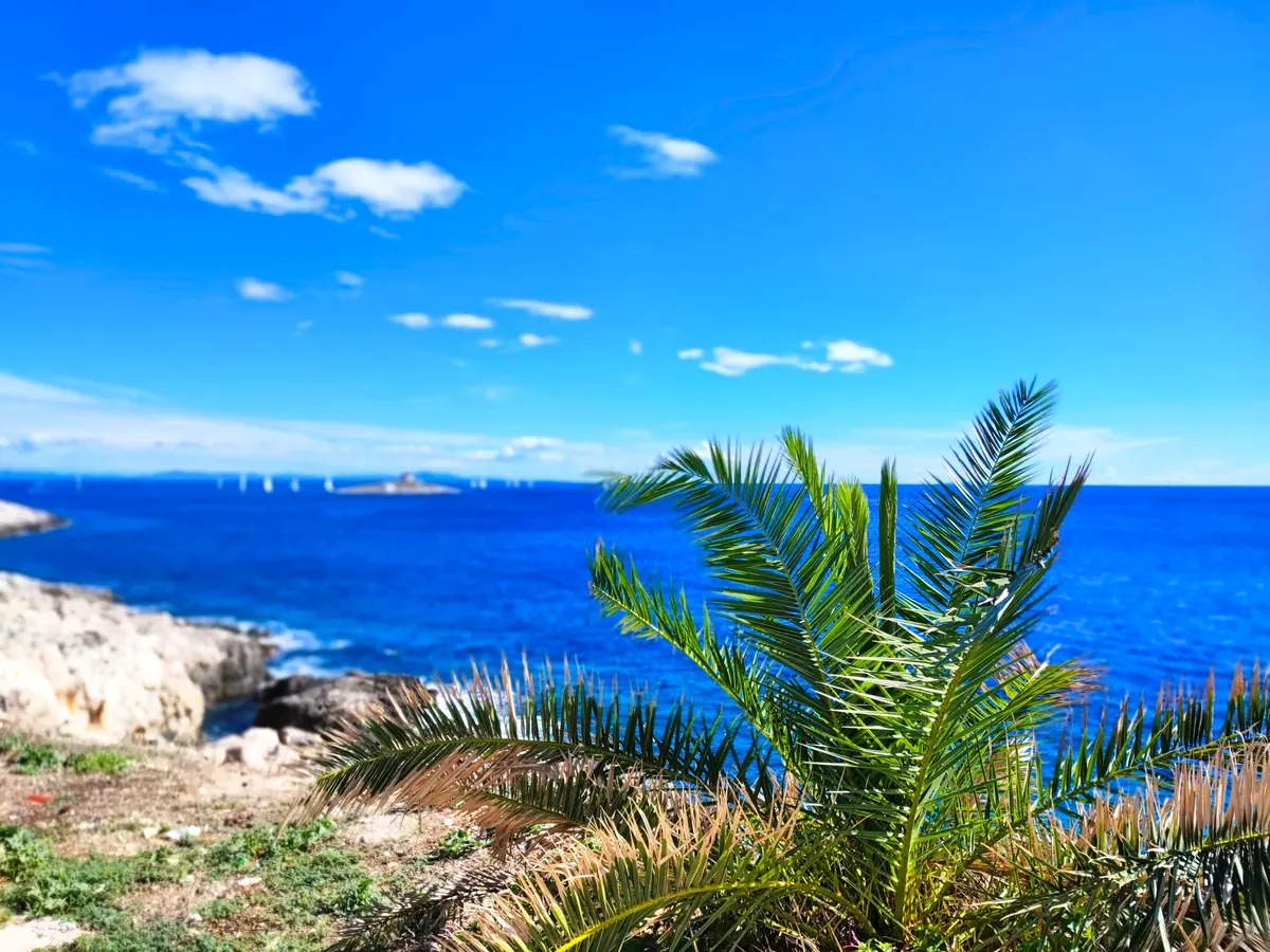 Yoga and pilates on Hvar Island with Sophia & AnneMarie, September 2024