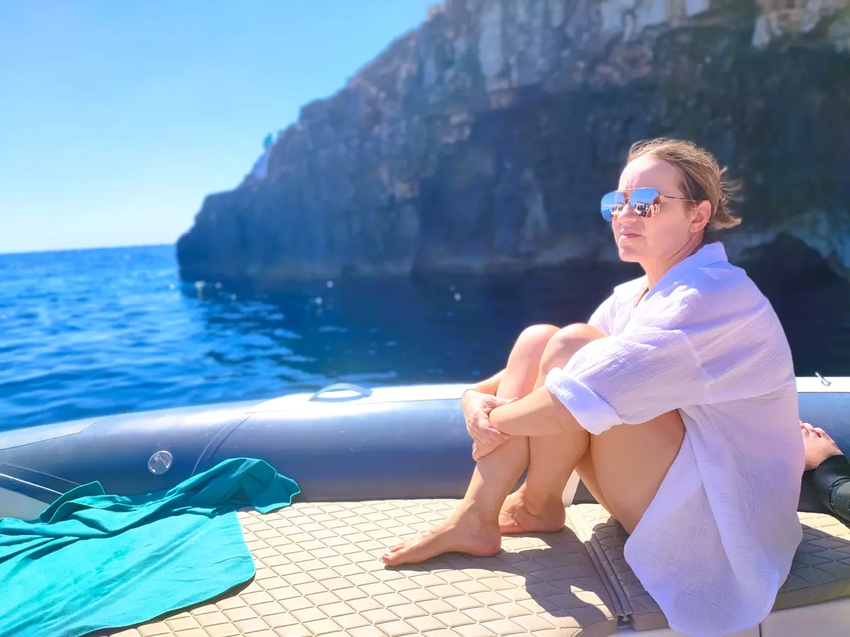 Yoga and pilates on Hvar Island with Sophia & AnneMarie, September 2024