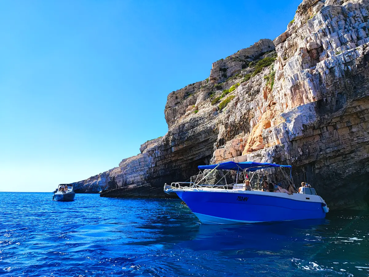 Yoga and pilates on Hvar Island with Sophia & AnneMarie, September 2024