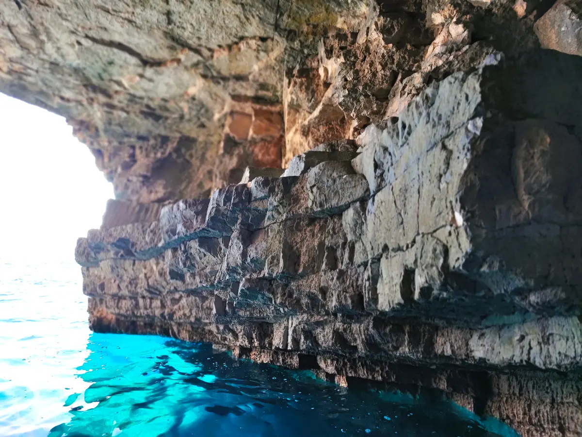 Yoga and pilates on Hvar Island with Sophia & AnneMarie, September 2024