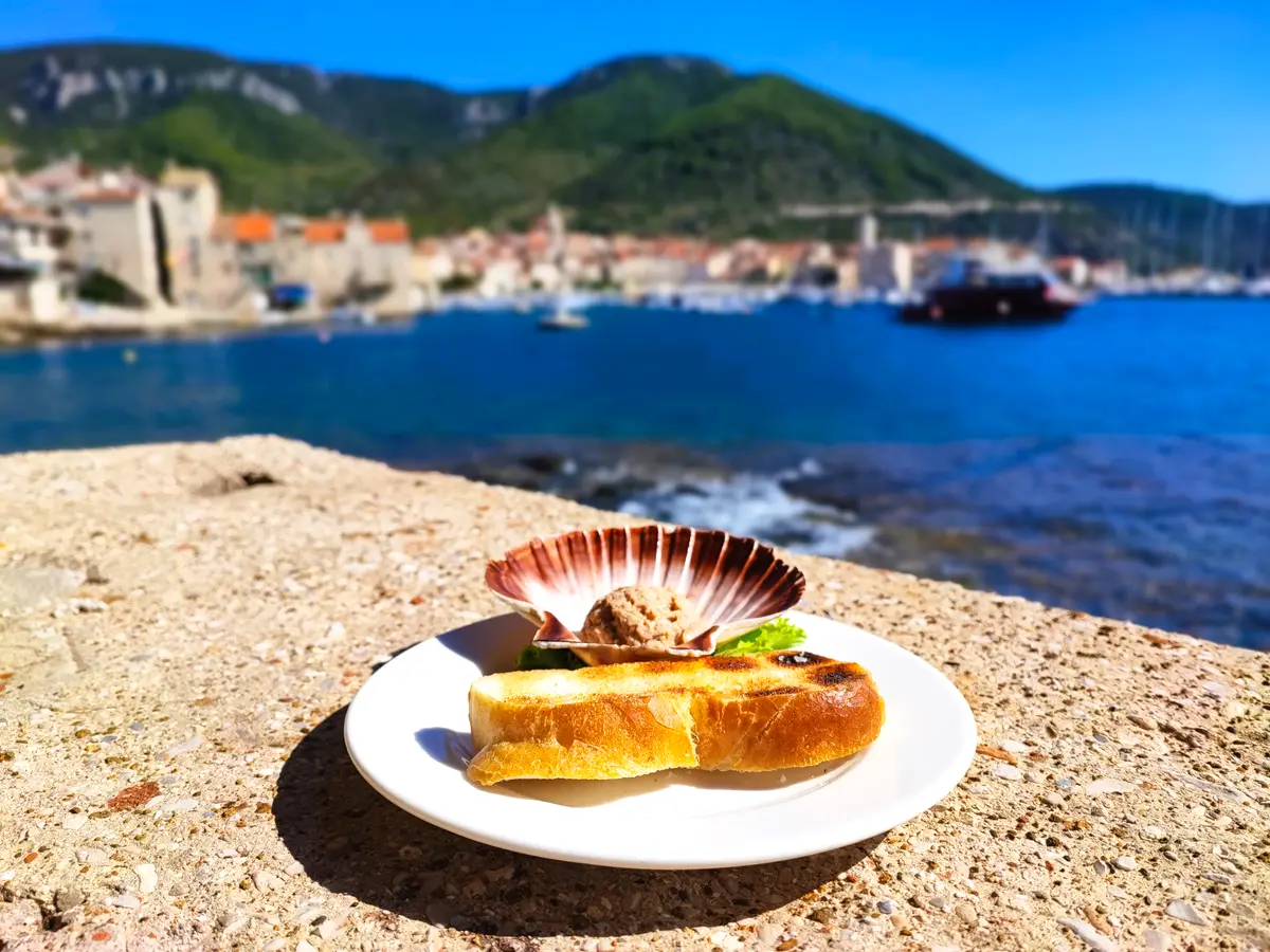 Yoga and pilates on Hvar Island with Sophia & AnneMarie, September 2024