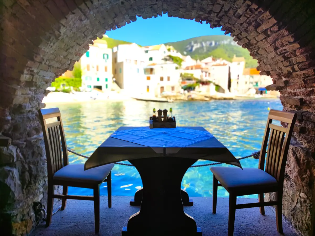 Yoga and pilates on Hvar Island with Sophia & AnneMarie, September 2024
