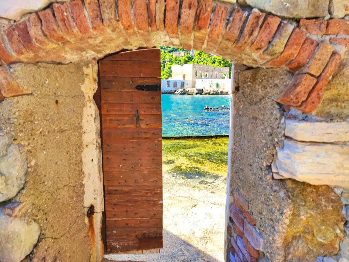 Yoga and pilates on Hvar Island with Sophia & AnneMarie, September 2024