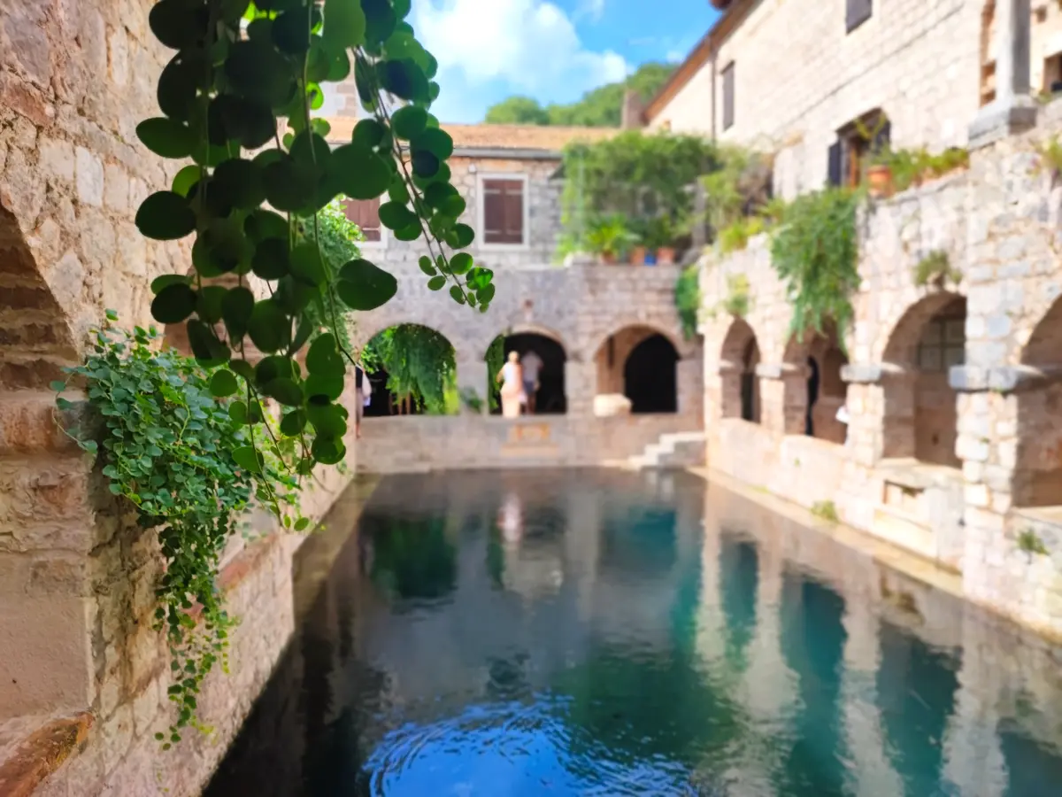 Yoga and pilates on Hvar Island with Sophia & AnneMarie, September 2024