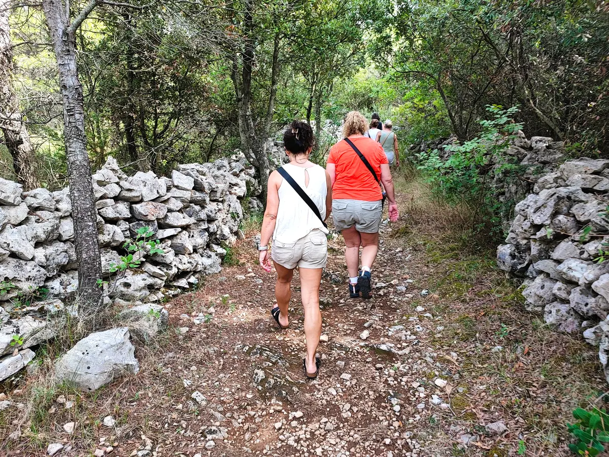 Yoga and pilates on Hvar Island with Sophia & AnneMarie, September 2024