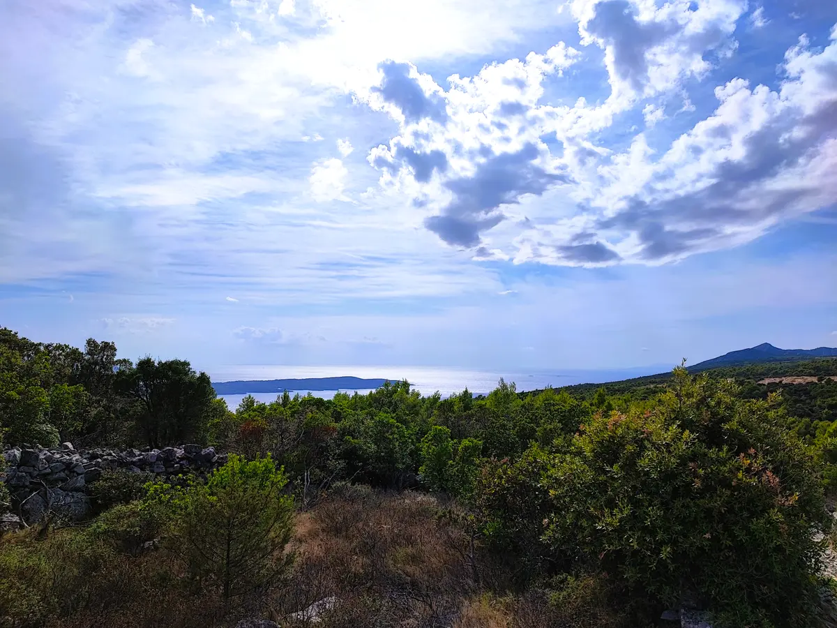 Yoga and pilates on Hvar Island with Sophia & AnneMarie, September 2024