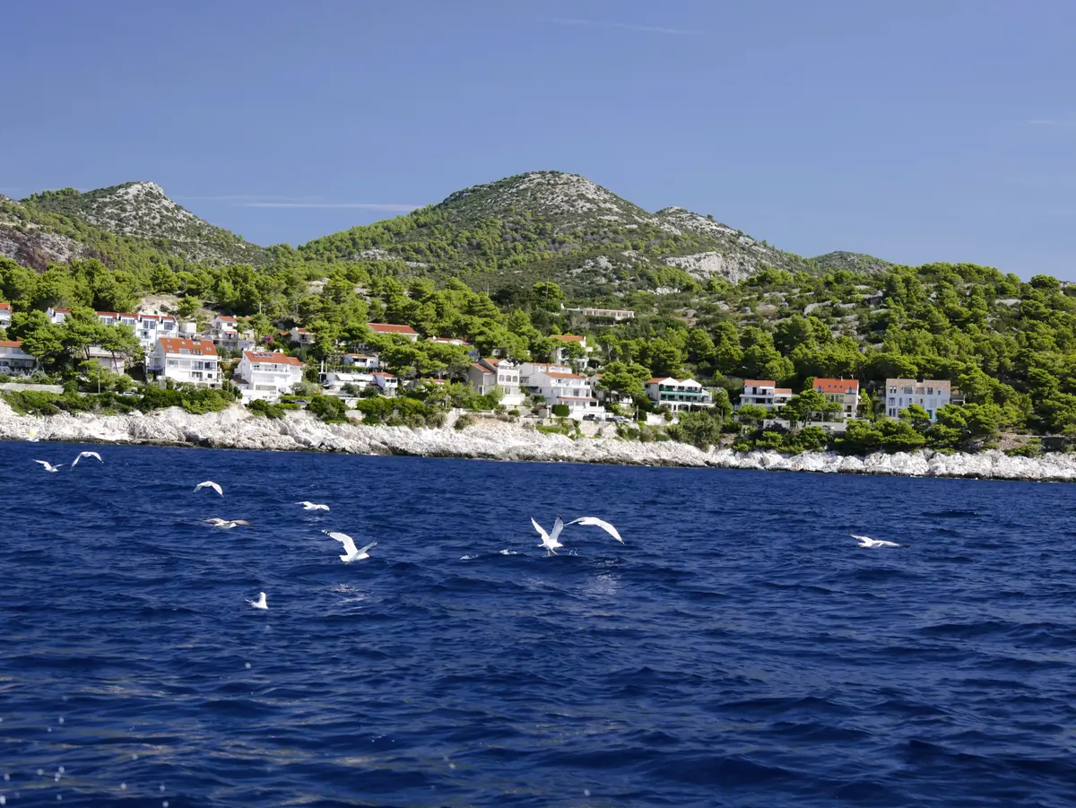 Yoga and pilates on Hvar Island with Sophia & AnneMarie, September 2024