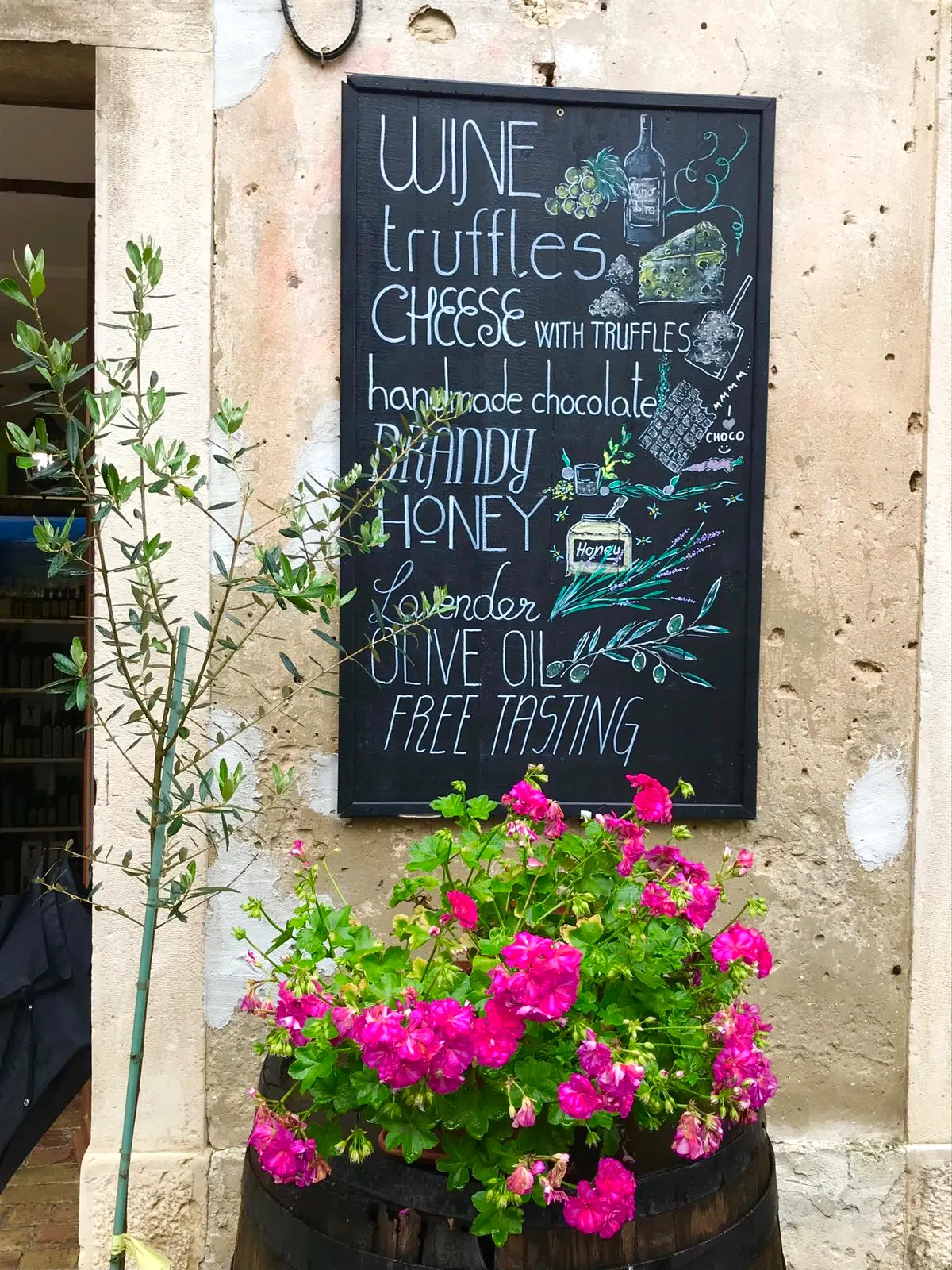 Ashtanga Yoga Retreat on the Istrian Peninsula — Istrian Peninsula, Croatia