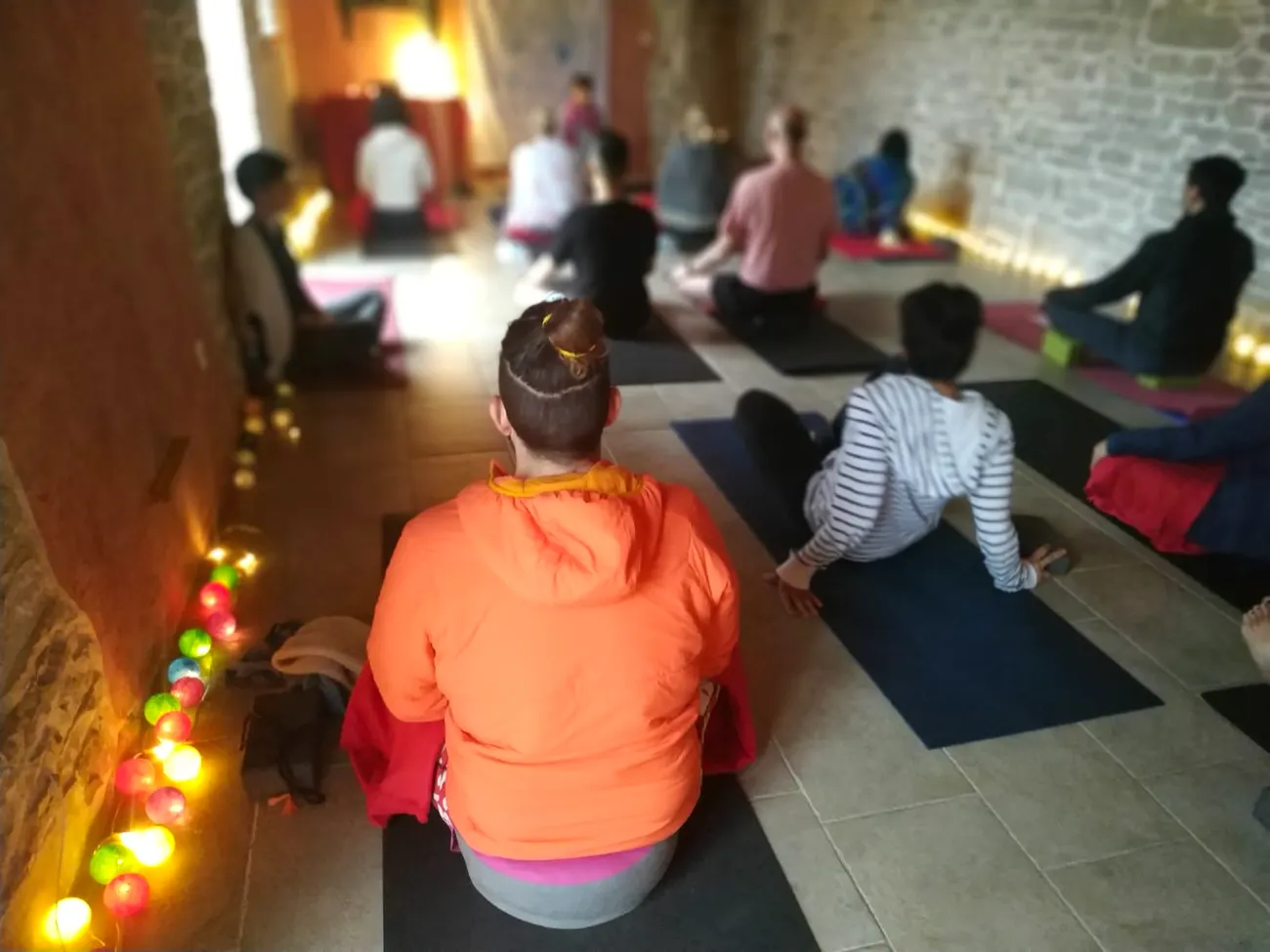 Ashtanga Yoga Retreat on the Istrian Peninsula — Istrian Peninsula, Croatia