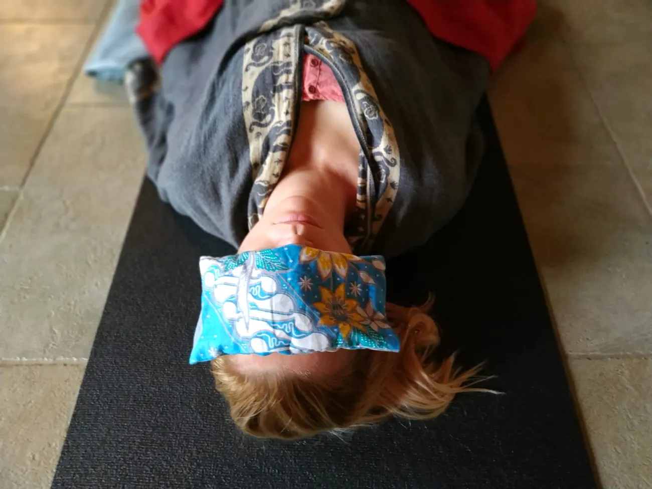 Ashtanga Yoga Retreat on the Istrian Peninsula — Istrian Peninsula, Croatia