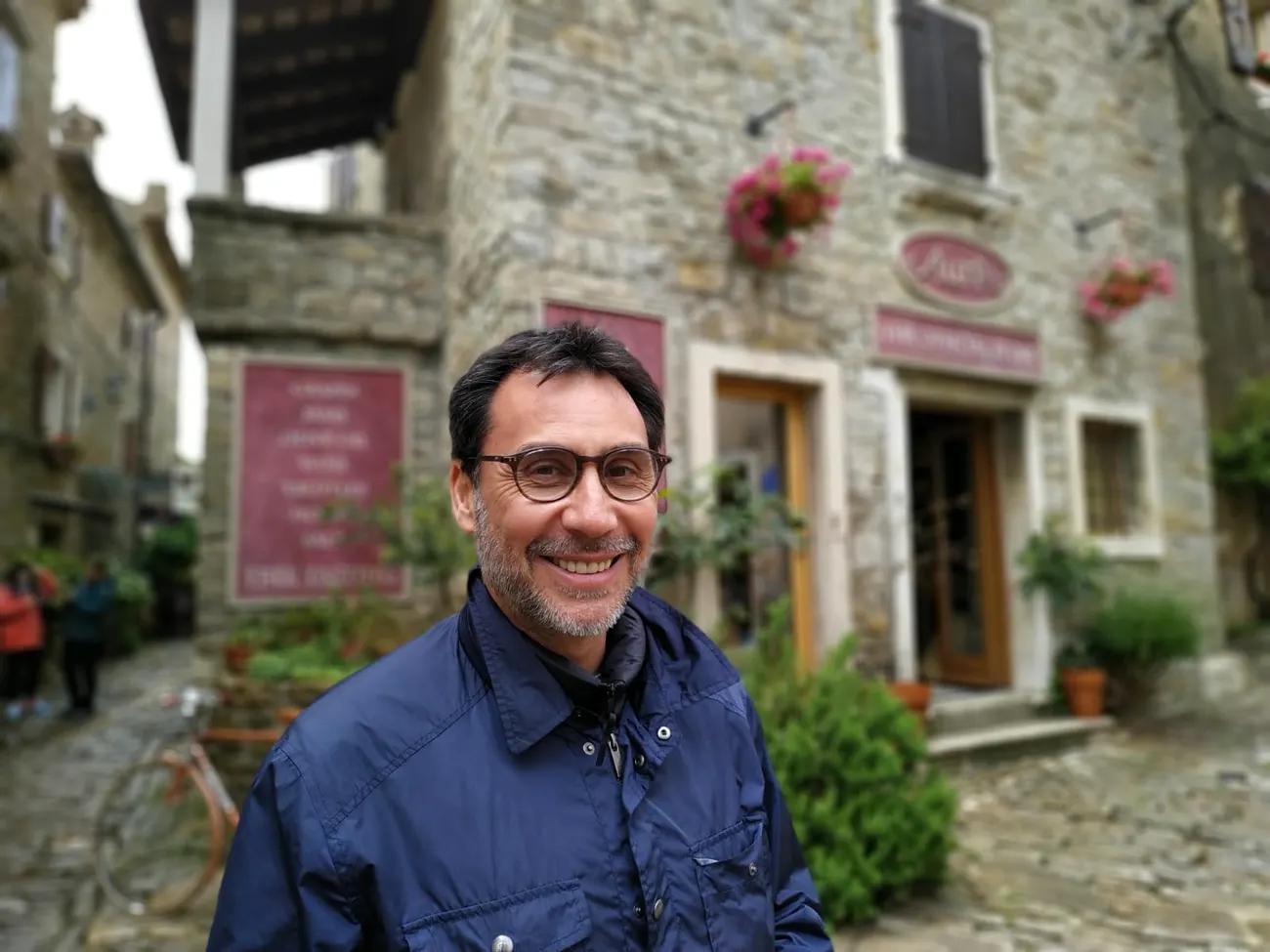 Ashtanga Yoga Retreat on the Istrian Peninsula — Istrian Peninsula, Croatia