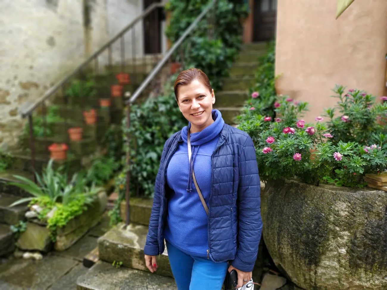 Ashtanga Yoga Retreat on the Istrian Peninsula — Istrian Peninsula, Croatia