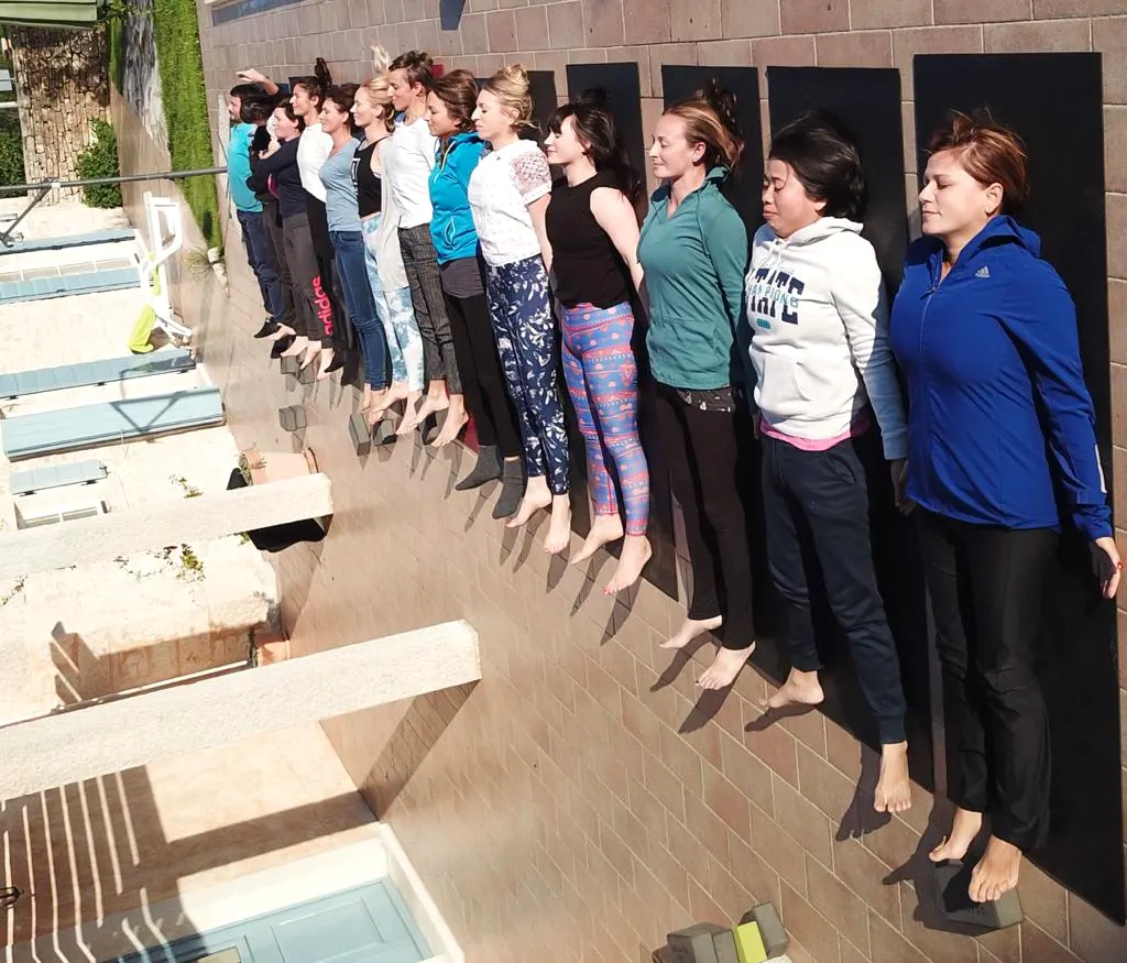 Ashtanga Yoga Retreat on the Istrian Peninsula — Istrian Peninsula, Croatia