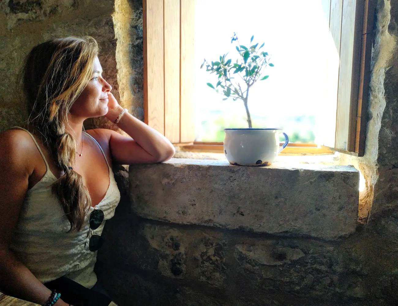 Yoga Adventure — Plitvice & Brač — Plitvice Lakes & Brač Island, Croatia