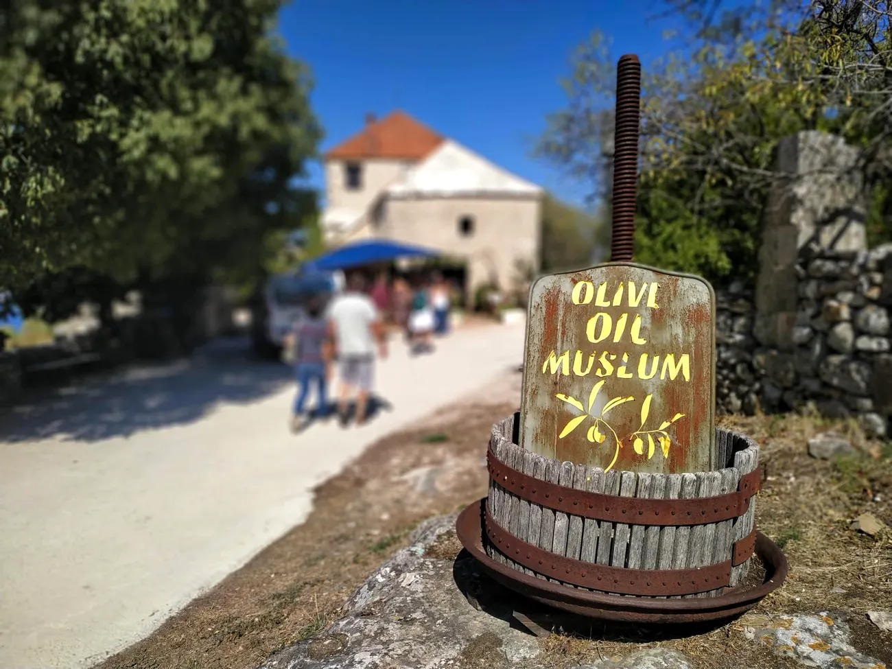 Yoga Adventure — Plitvice & Brač — Plitvice Lakes & Brač Island, Croatia