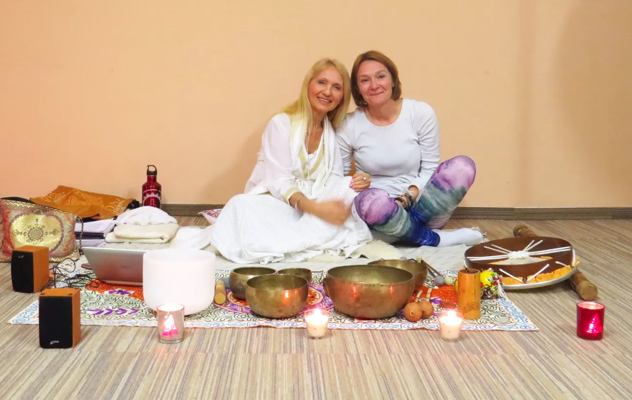 Kundalini Retreat on Zagreb Mountain — Sljeme, Zagreb · Croatia