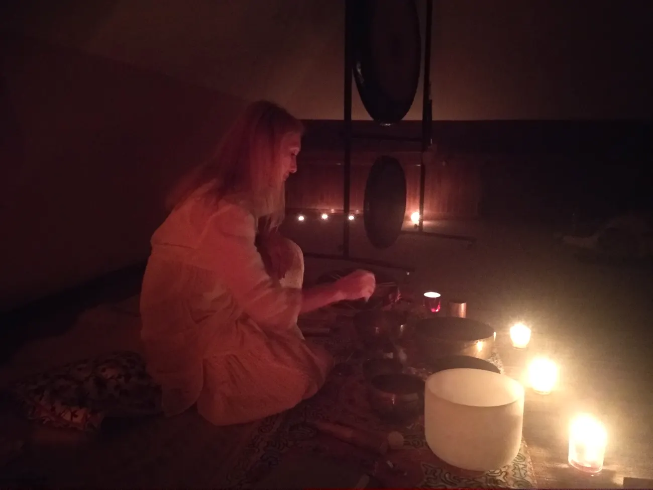 Kundalini Retreat on Zagreb Mountain — Sljeme, Zagreb · Croatia
