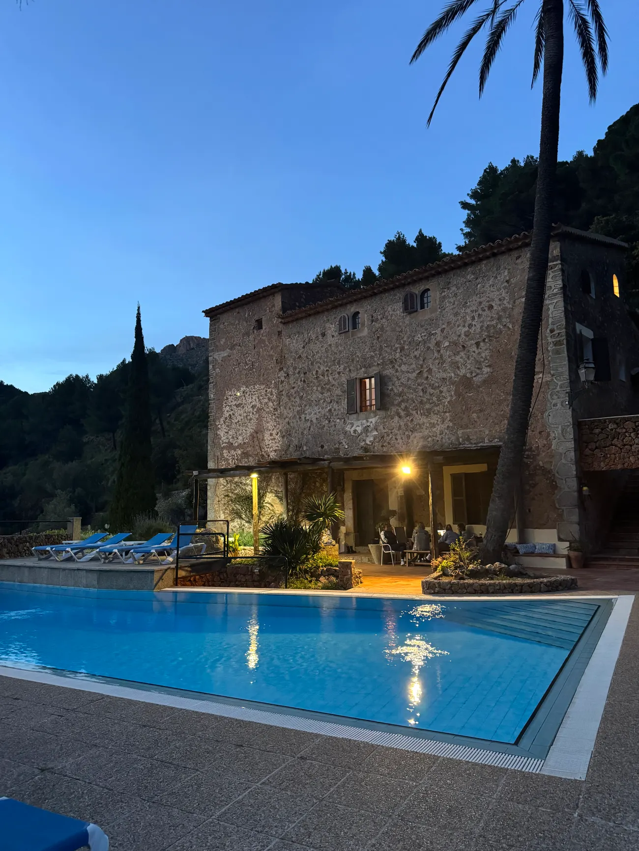 Yoga Retreat in Mallorca — Mallorca, Spain