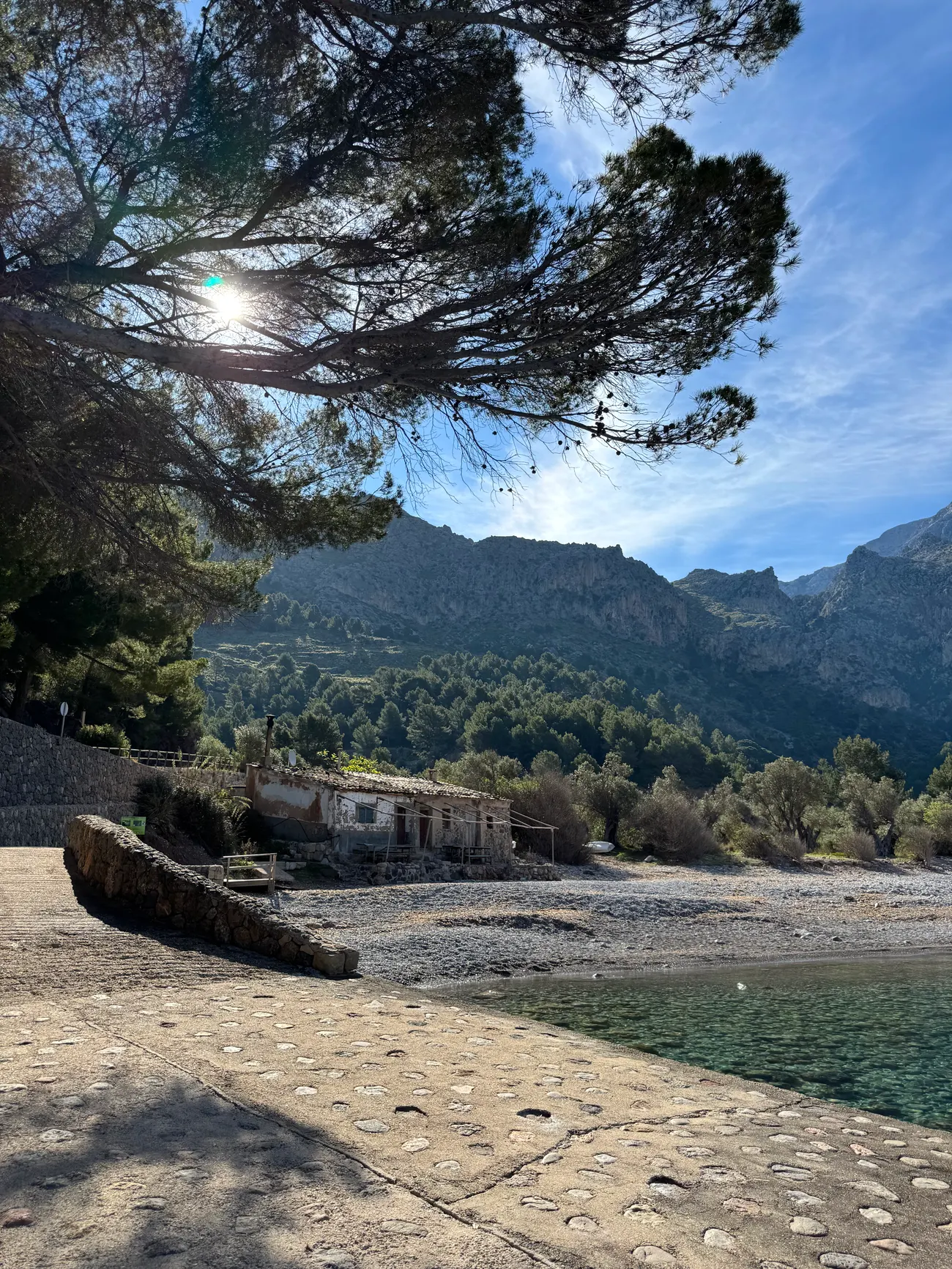 Yoga Retreat in Mallorca — Mallorca, Spain