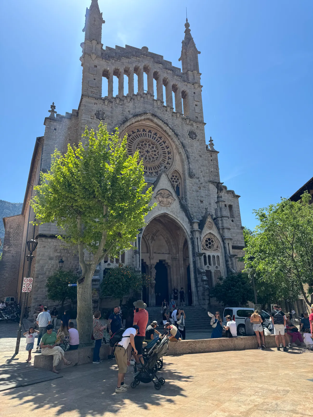 Yoga Retreat in Mallorca — Mallorca, Spain