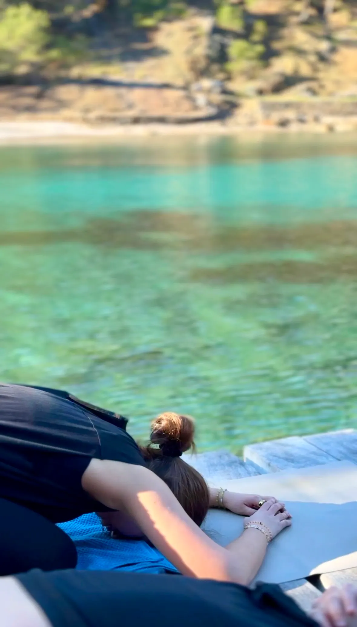 Yoga Retreat in Mallorca — Mallorca, Spain