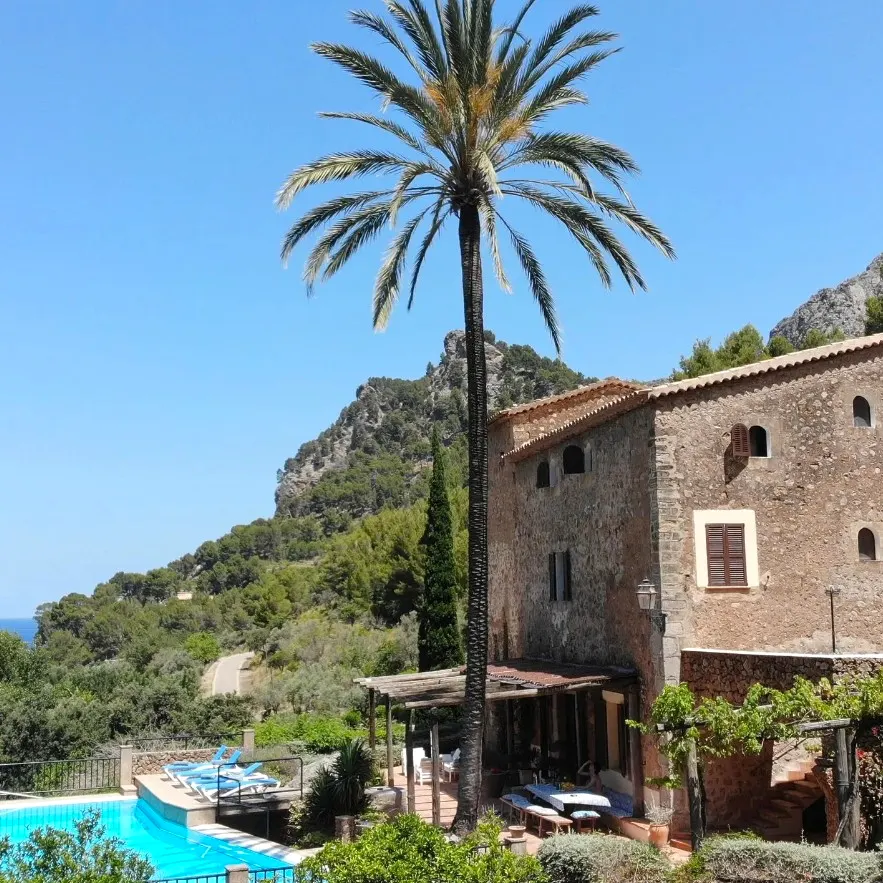 Yoga Retreat in Mallorca — Mallorca, Spain