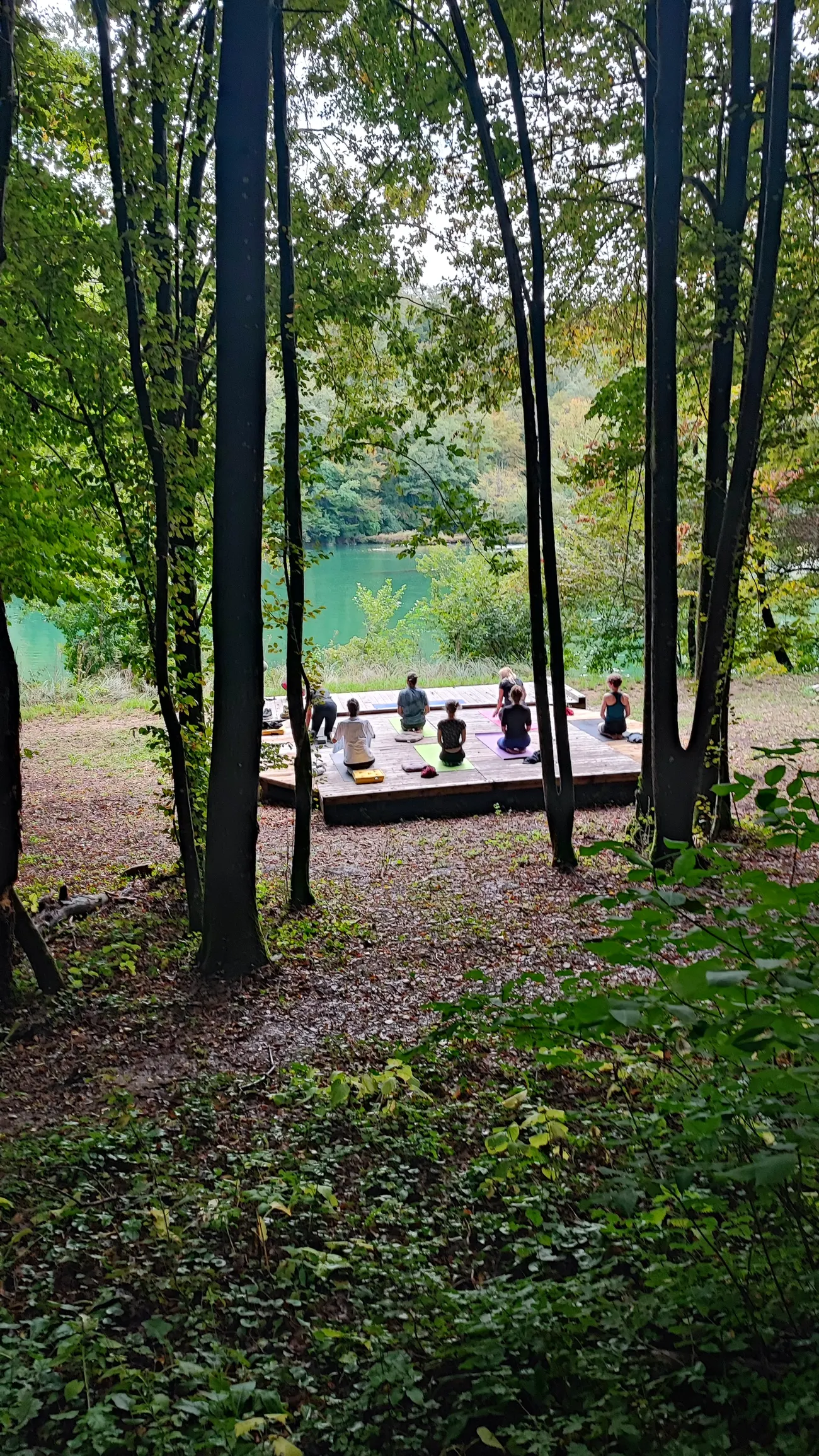 Mrežnica River Weekend Retreat — Mrežnica River, Croatia