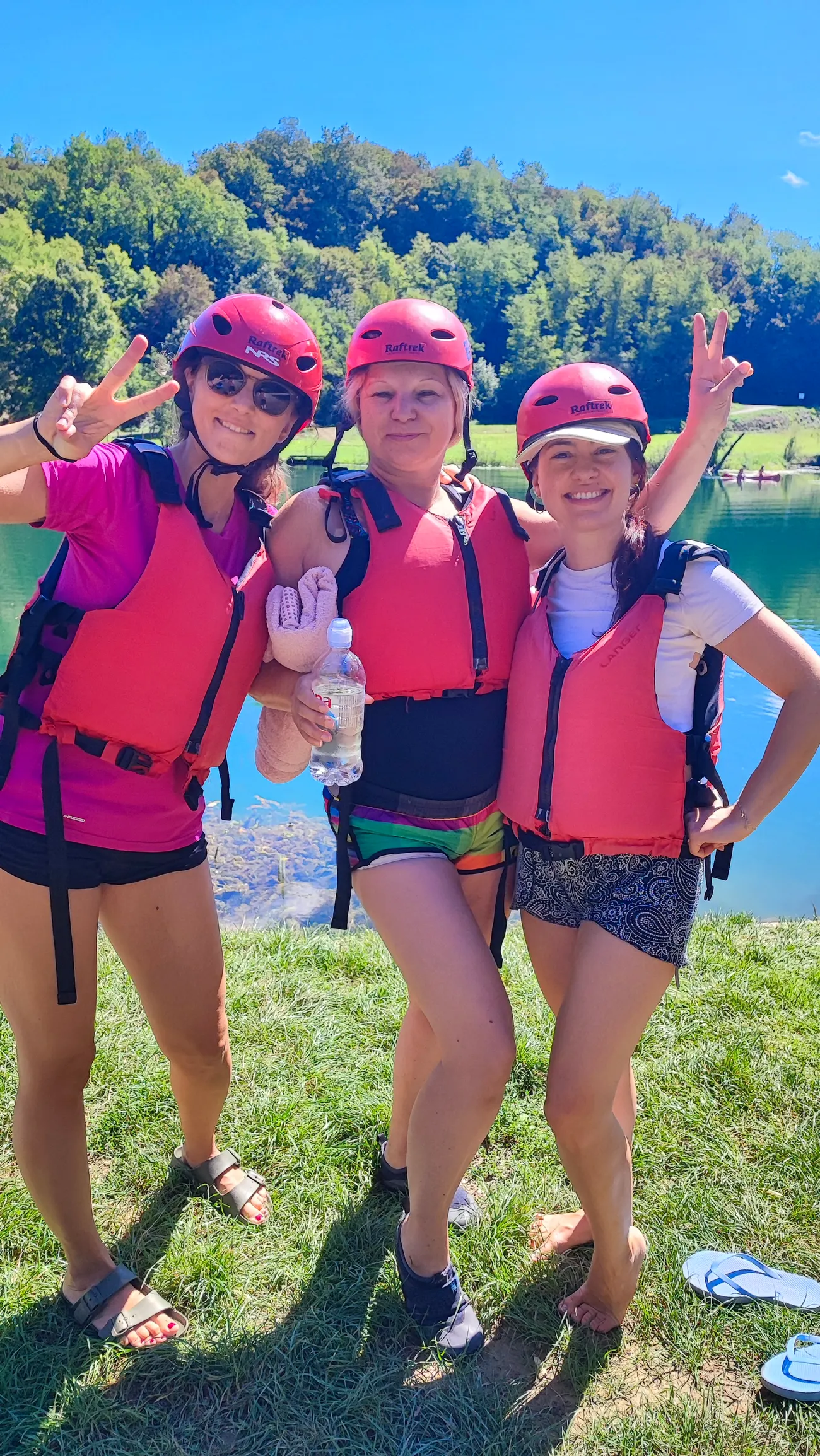 Mrežnica River Weekend Retreat — Mrežnica River, Croatia