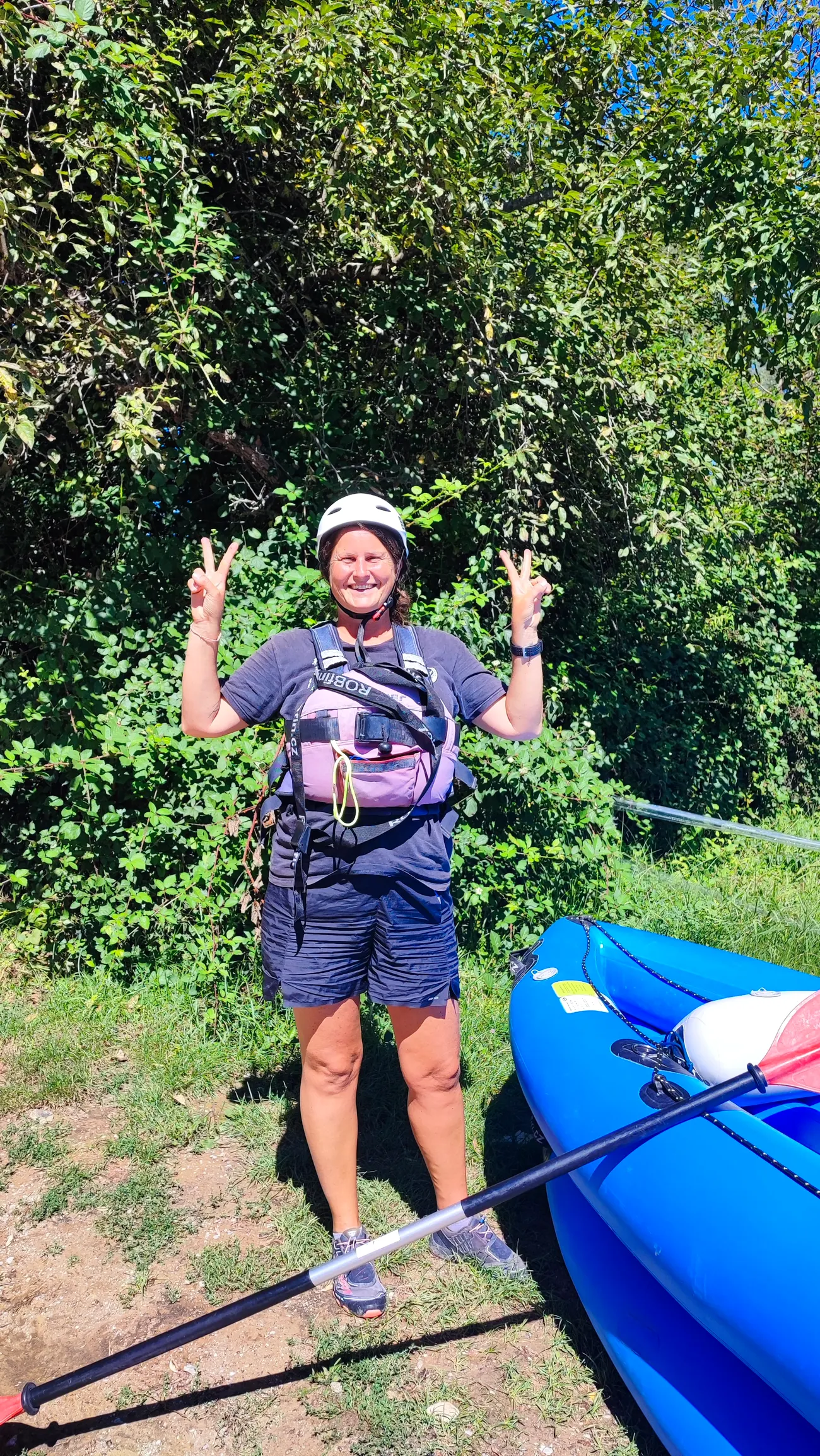 Mrežnica River Weekend Retreat — Mrežnica River, Croatia