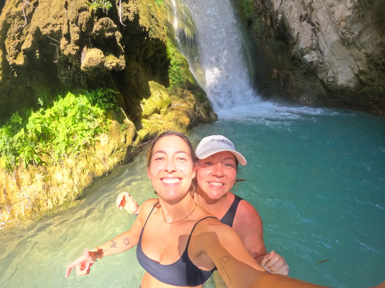 Oodles yoga retreat in Spain