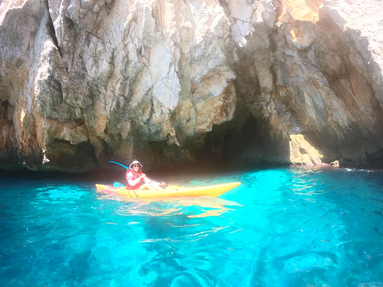 Oodles yoga retreat in Spain
