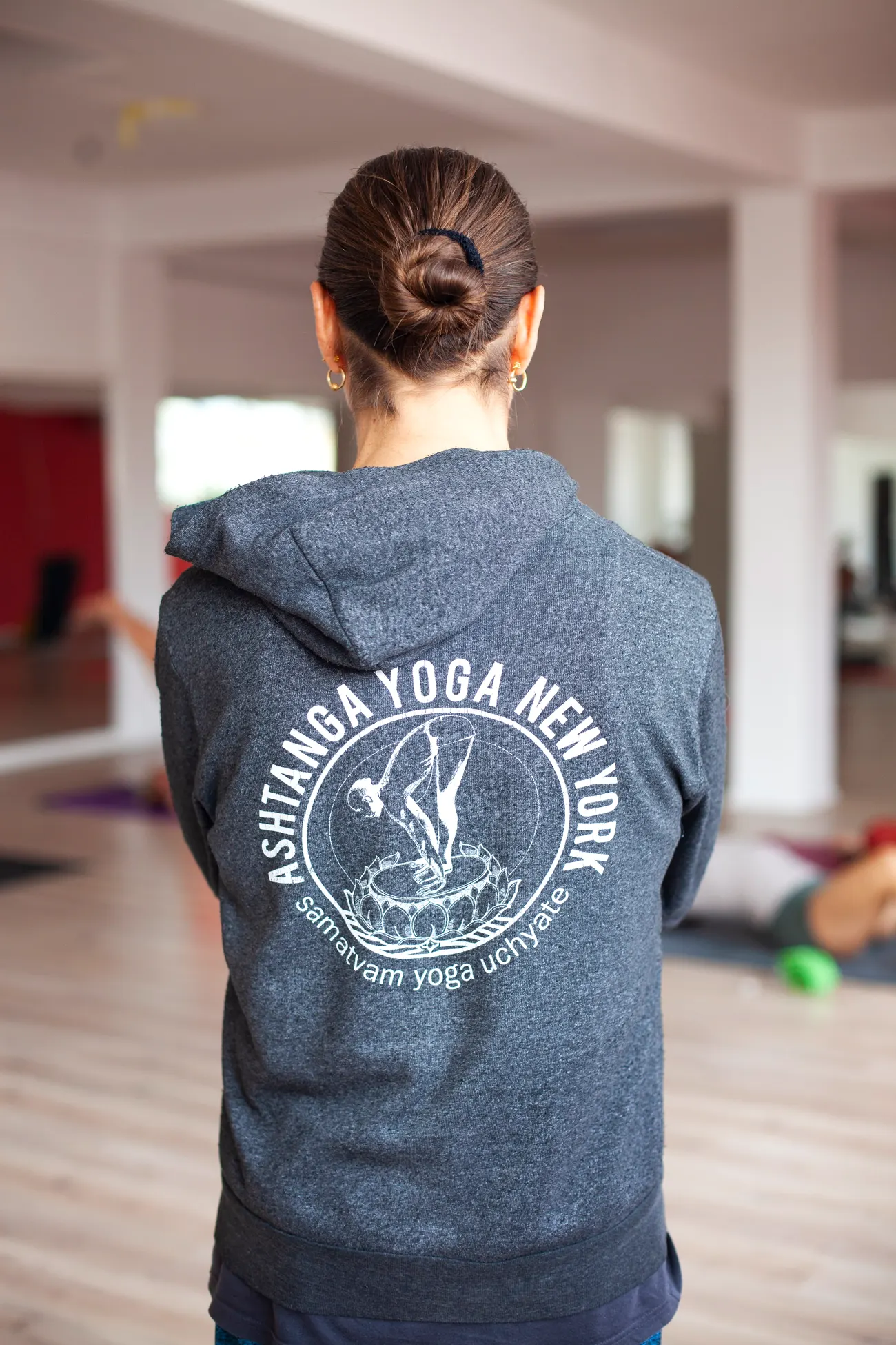 Ashtanga Yoga Workshop with Petri Räisänen — Croatia