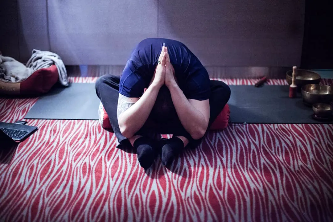 Transformative Yoga Weekend in Trakošćan — Trakošćan, Croatia