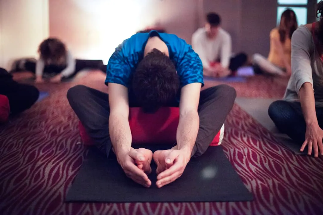 Transformative Yoga Weekend in Trakošćan — Trakošćan, Croatia