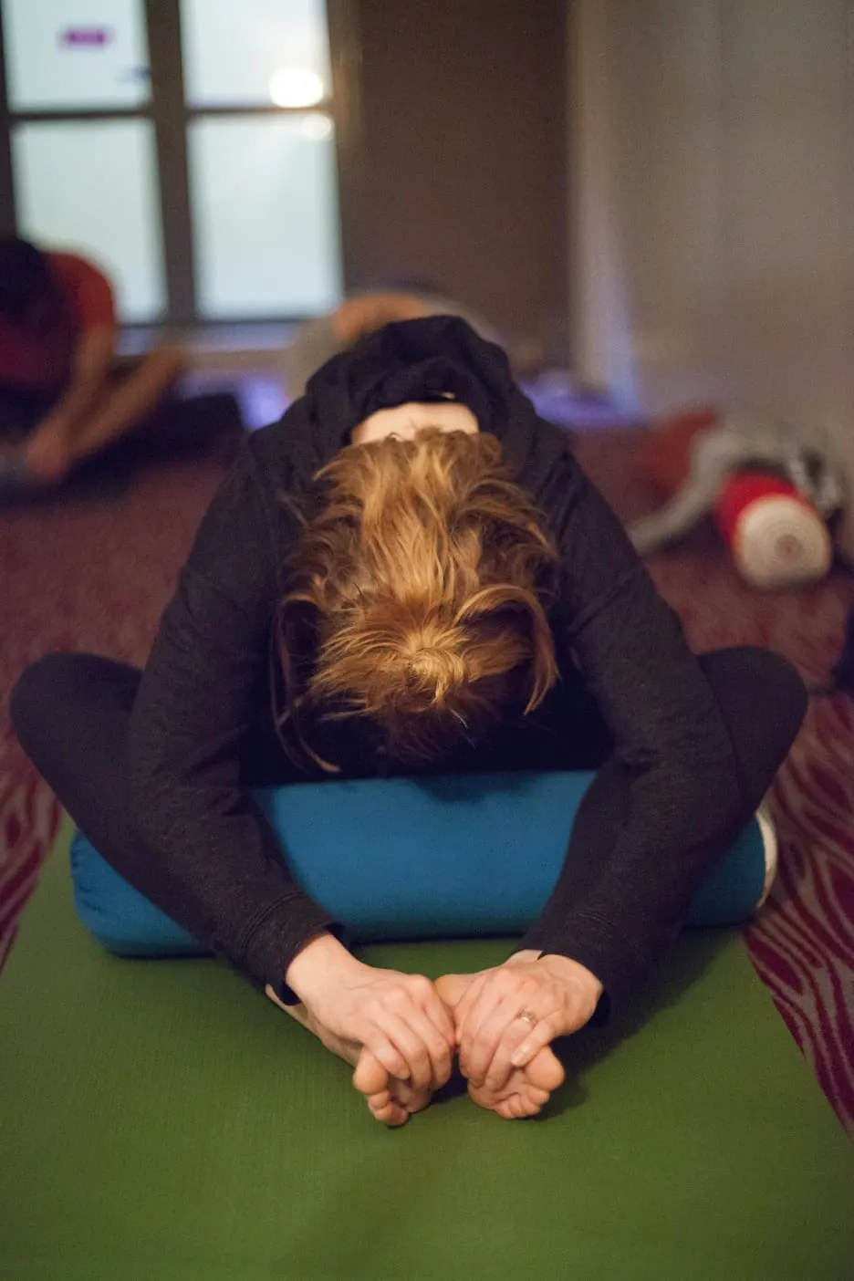 Transformative Yoga Weekend in Trakošćan — Trakošćan, Croatia
