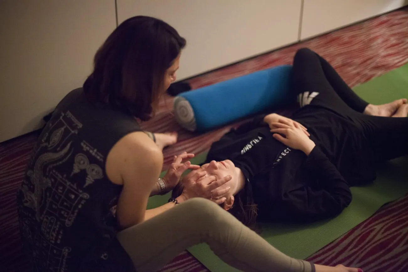 Transformative Yoga Weekend in Trakošćan — Trakošćan, Croatia