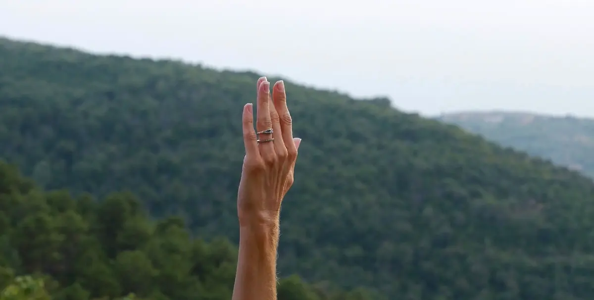 Yoga retreat in Tuscany with Heidi Hoelzer, August 2024