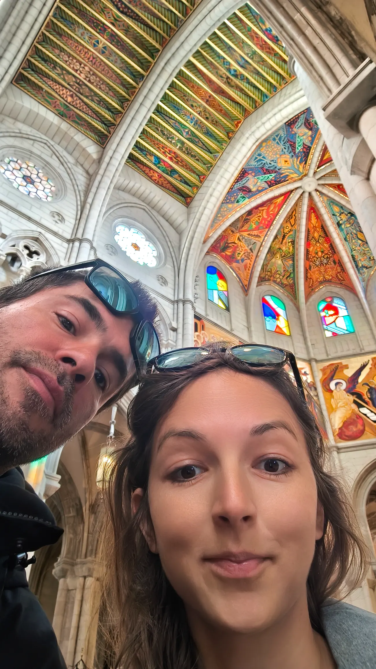 Vegan tour in Spain with Green Yogi Traveler, October 2025