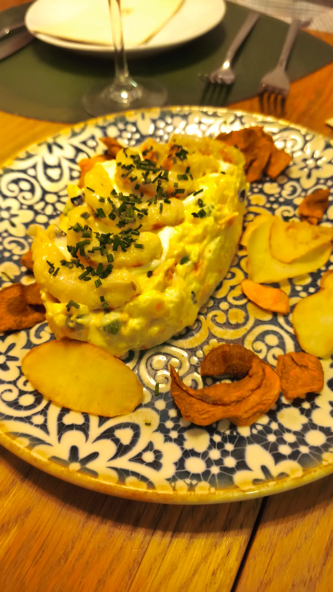 Vegan tour in Spain with Green Yogi Traveler, October 2025
