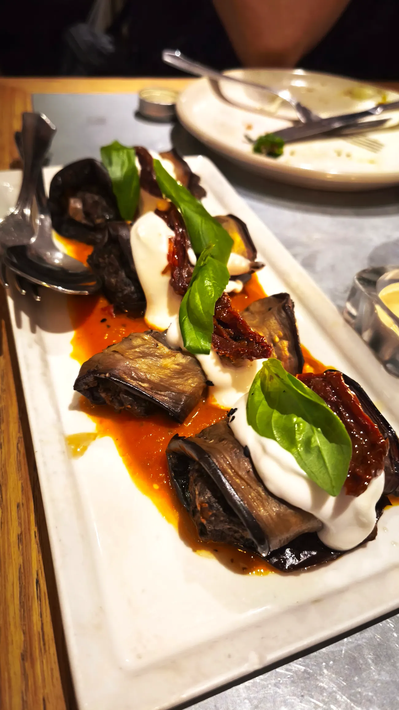 Vegan tour in Spain with Green Yogi Traveler, October 2025