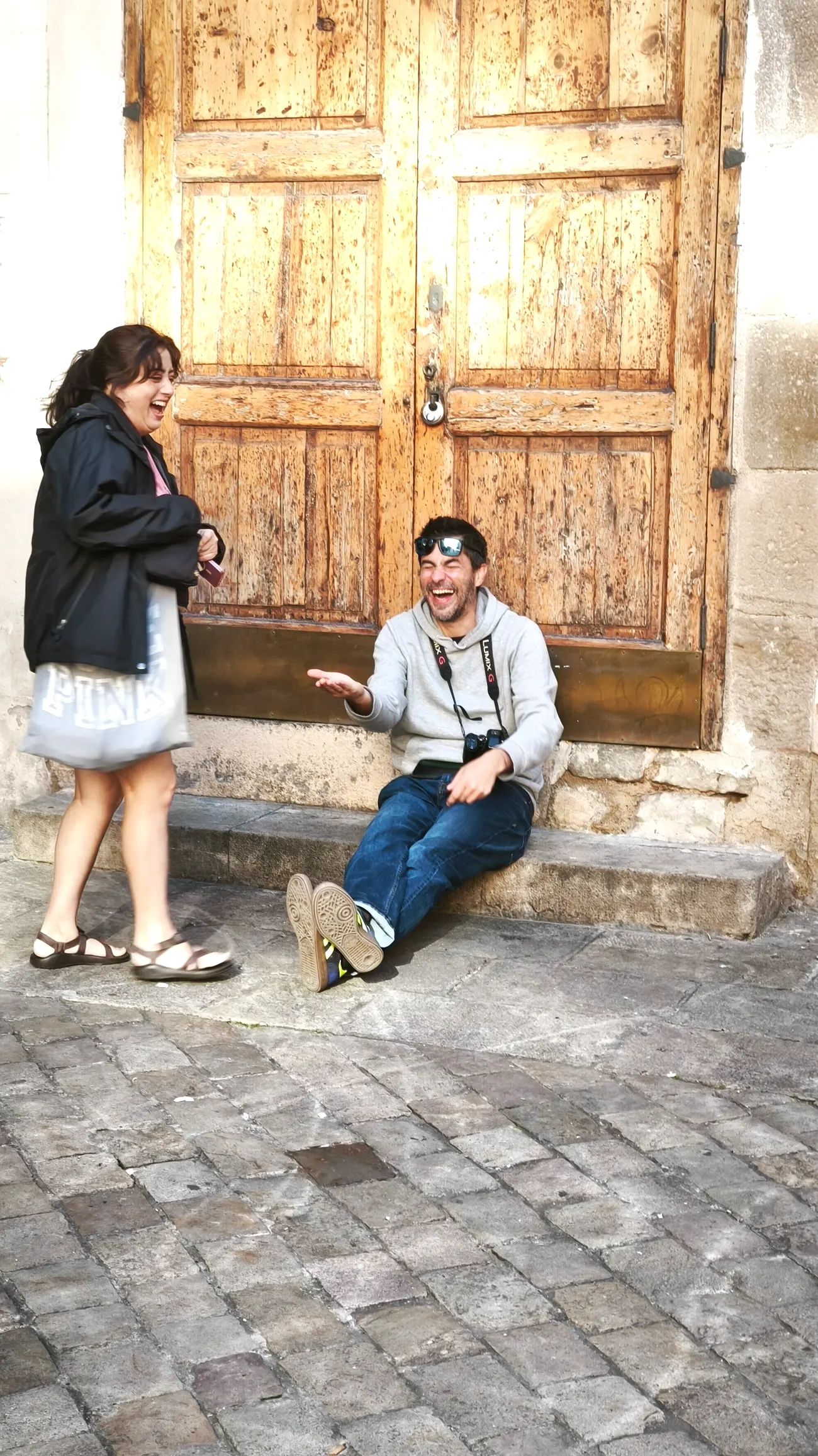 Vegan tour in Spain with Green Yogi Traveler, October 2025