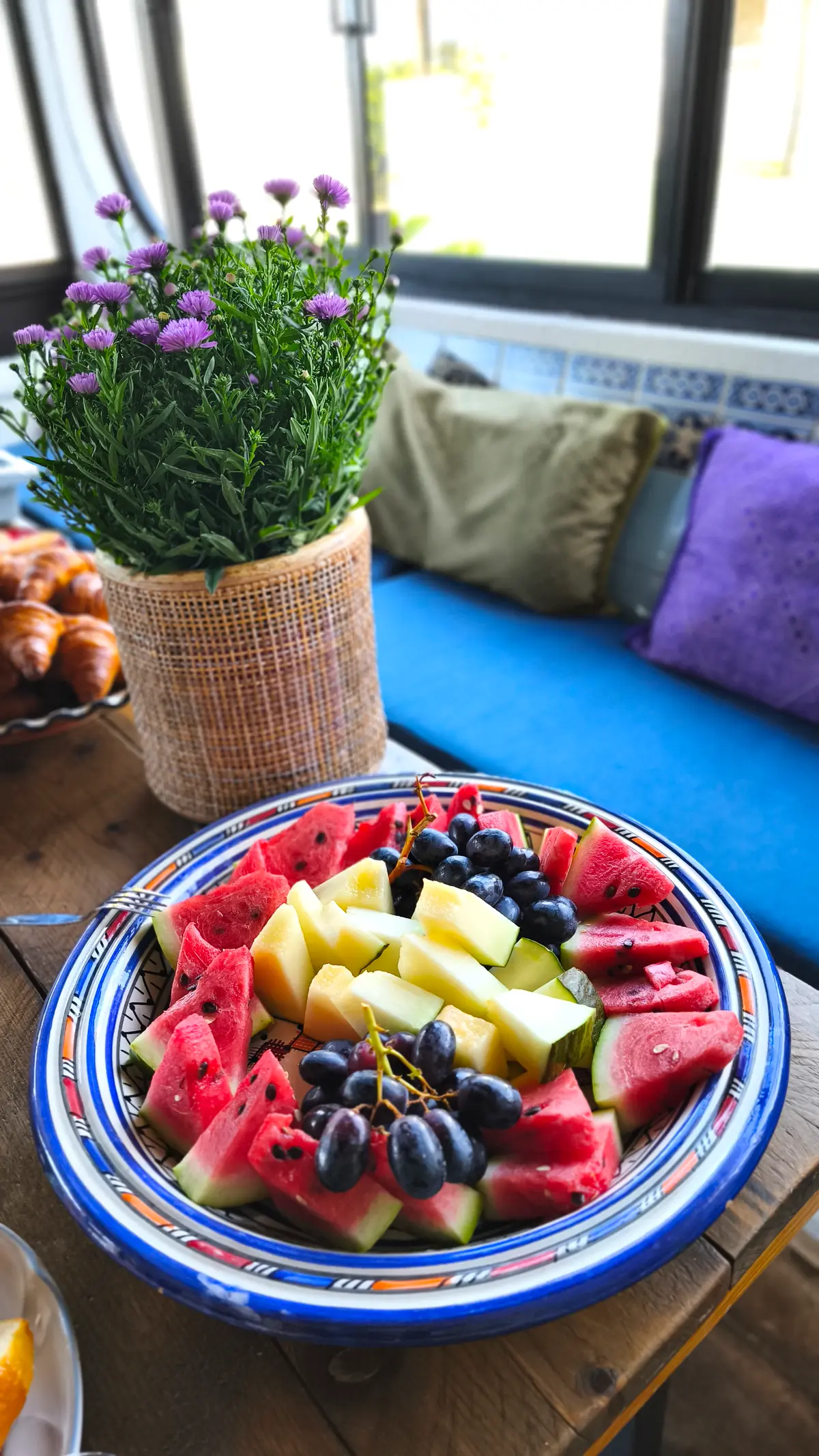 Yoga retreat in Portugal with Hanan & Heather, September 2025
