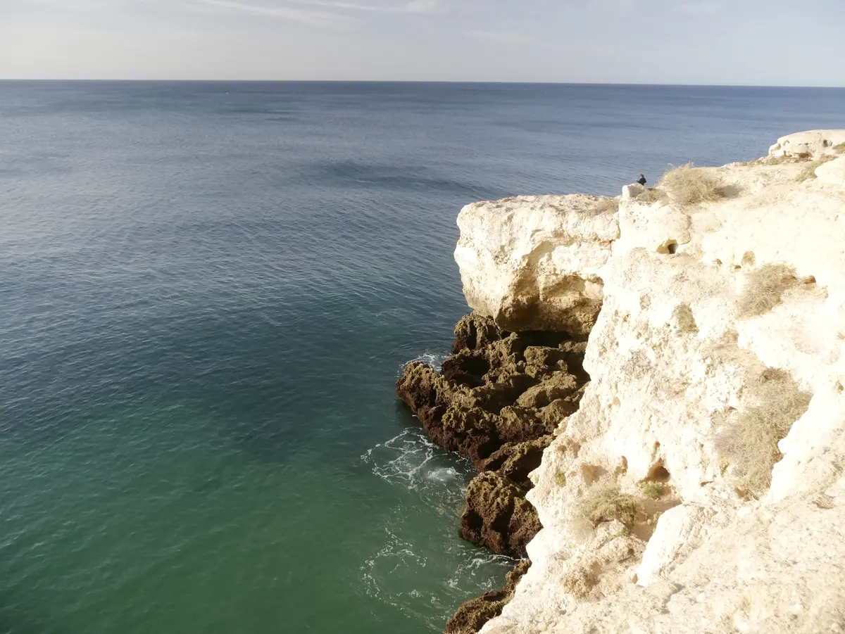 Yoga retreat in Portugal with Hanan & Heather, September 2025