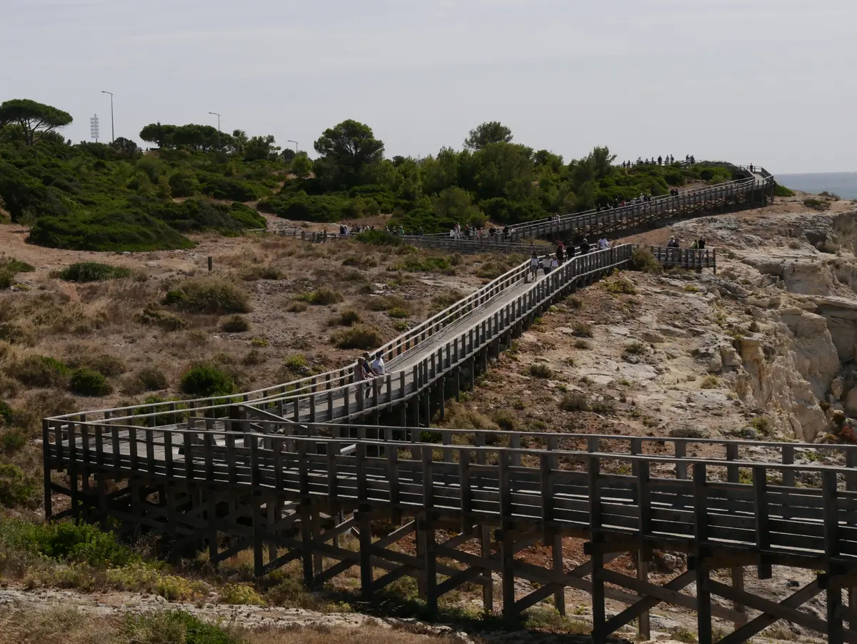 Yoga retreat in Portugal with Hanan & Heather, September 2025