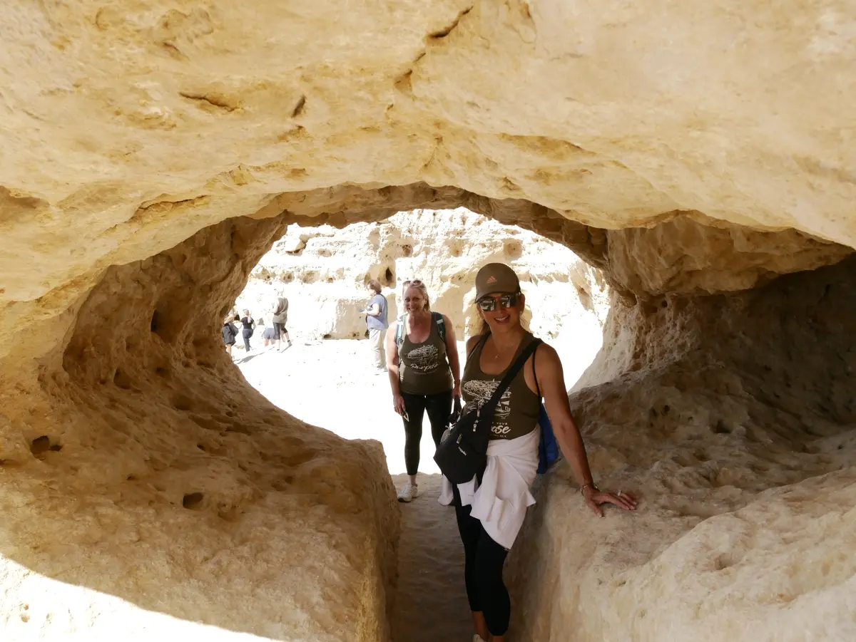 Yoga retreat in Portugal with Hanan & Heather, September 2025