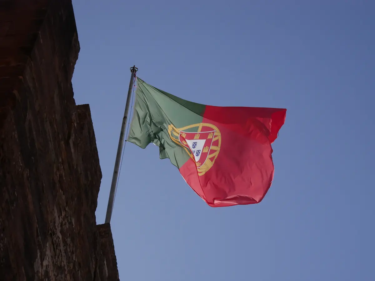 Yoga retreat in Portugal with Hanan & Heather, September 2025