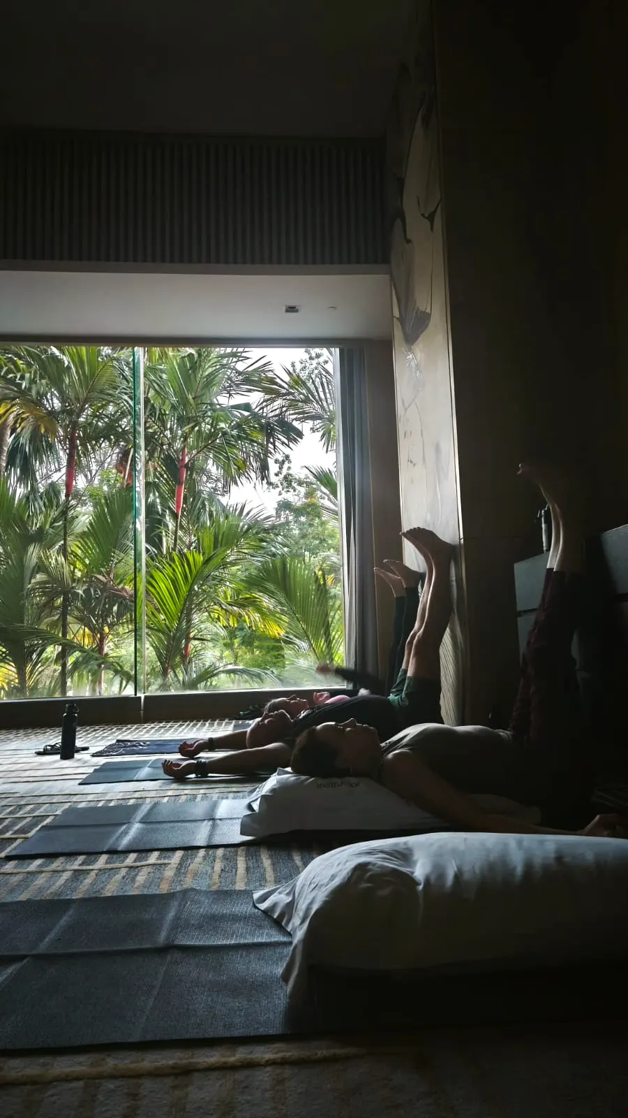 Yoga retreat in Southern Vietnam with Hanan & Heather, March 2026