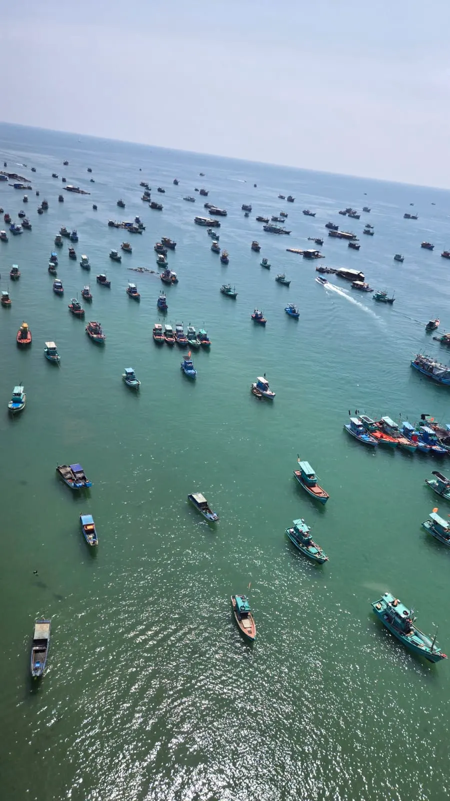 Yoga retreat in Southern Vietnam with Hanan & Heather, March 2026