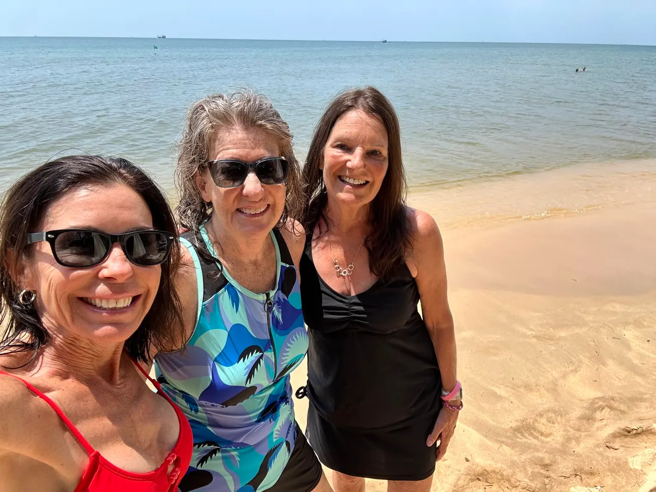 Yoga retreat in Southern Vietnam with Hanan & Heather, March 2026